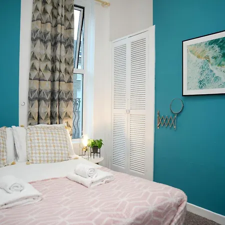 Family Apartment
