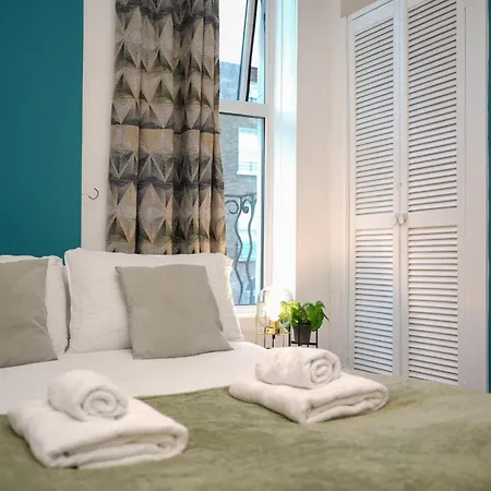 Family Apartment